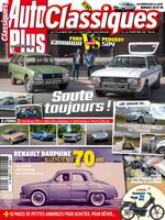 Auto Plus Classique